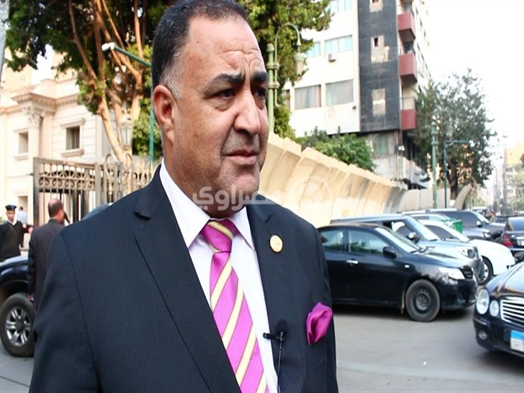 "مصراوي" يحاور صاحب الـ27 صوتًا في انتخابات رئاسة الأهلي (فيديو) "مصراوي" يحاور صاحب الـ27 صوتًا في انتخابات رئاسة الأهلي (فيديو)