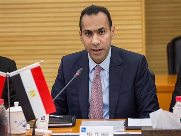 نائب رئيس بنك مصر: 8% من محفظة القروض الصغيرة موجهة لريادة الأعمال نائب رئيس بنك مصر: 8% من محفظة القروض الصغيرة موجهة لريادة الأعمال