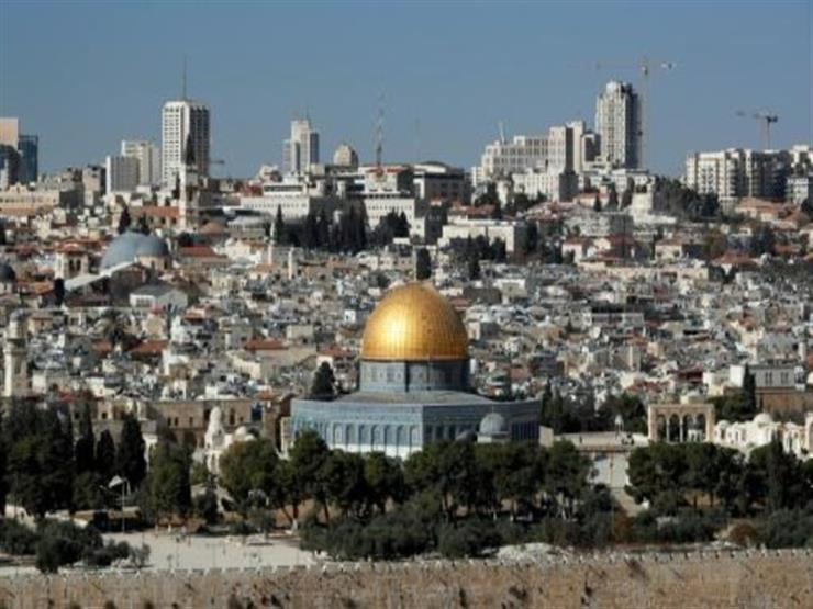 احتجاجات في تونس ضد قرار ترامب اعتبار القدس عاصمة اسرائيل احتجاجات في تونس ضد قرار ترامب اعتبار القدس عاصمة اسرائيل
