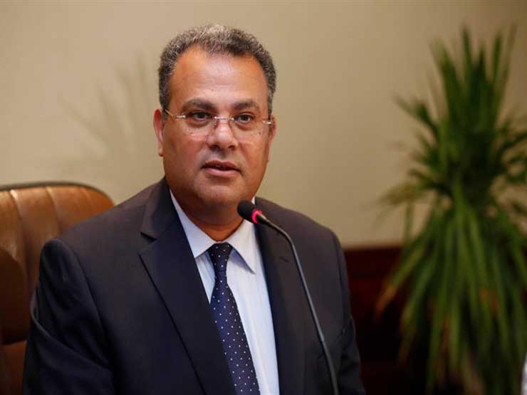 الطائفة الإنجيلية بمصر: قرار نقل السفارة الأمريكية للقدس يزيد توتر المنطقة الطائفة الإنجيلية بمصر: قرار نقل السفارة الأمريكية للقدس يزيد توتر المنطقة