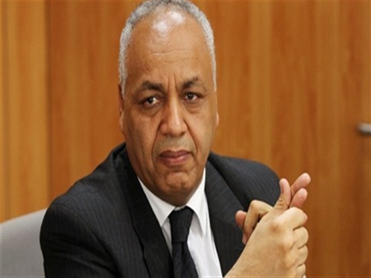 مصطفى بكري عن قرار ترامب: "النيران تشتعل تحت أقدام العدو الصهيوني" مصطفى بكري عن قرار ترامب: "النيران تشتعل تحت أقدام العدو الصهيوني"