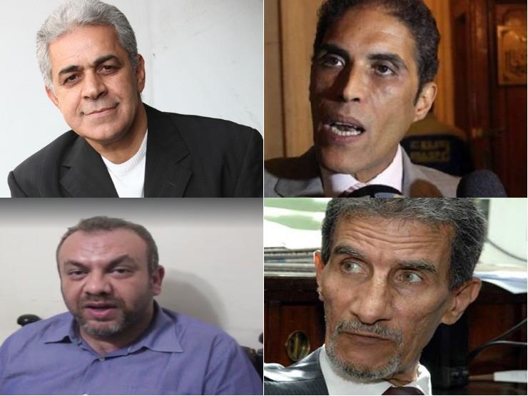 قوى سياسية وشخصيات عامة تتقدم بطلب للتظاهر ضد قرار ترامب قوى سياسية وشخصيات عامة تتقدم بطلب للتظاهر ضد قرار ترامب