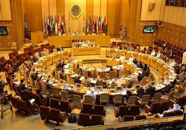 البرلمان العربي - ارشيفية