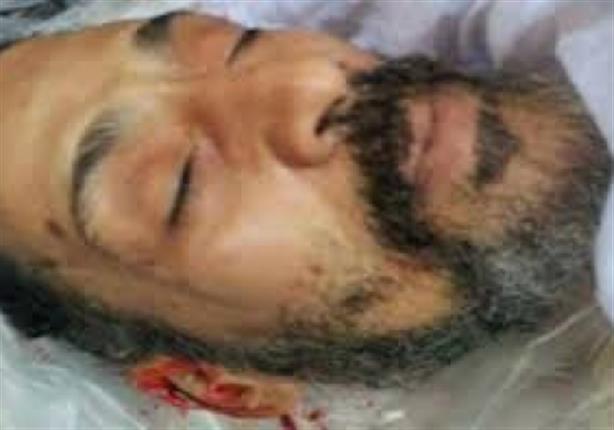 رفض استئناف أميني شرطة على حبسهما 45 يوما في واقعة مقتل مجدي مكين رفض استئناف أميني شرطة على حبسهما 45 يوما في واقعة مقتل مجدي مكين