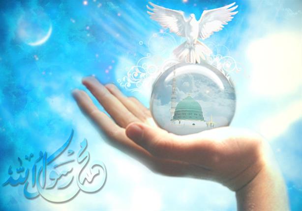 فضائل خير الأنام والنبى المختار صلى الله عليه وسلم فضائل خير الأنام والنبى المختار صلى الله عليه وسلم