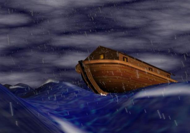 من قصص الآباء والأبناء في القرآن.. نبي الله نوح وابنه من قصص الآباء والأبناء في القرآن.. نبي الله نوح وابنه