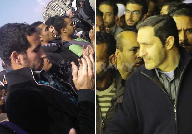 الثورة المضادة على أرض أبو تريكة؟ الثورة المضادة على أرض أبو تريكة؟