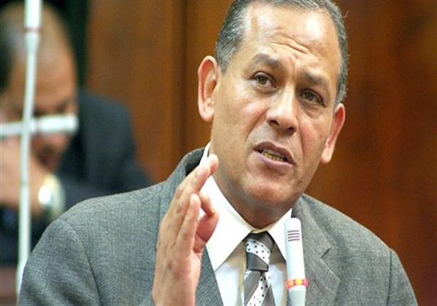 مصادر بـ"قيم النواب": اللجنة توصي بإسقاط عضوية السادات من البرلمان مصادر بـ"قيم النواب": اللجنة توصي بإسقاط عضوية السادات من البرلمان