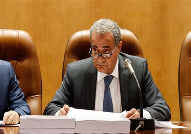 التموين تُعلن ربط السلع على البطاقات بداية أبريل.. وارتفاع حصة الفرد لـ26.5 جنيهًا التموين تُعلن ربط السلع على البطاقات بداية أبريل.. وارتفاع حصة الفرد لـ26.5 جنيهًا