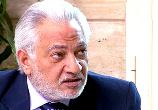 تعرف على موعد جنازة وعزاء والدة المخرج شريف عرفة تعرف على موعد جنازة وعزاء والدة المخرج شريف عرفة