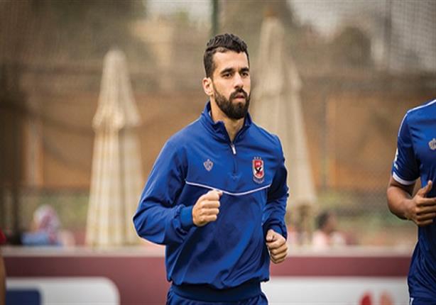 بالفيديو.. عبد الله السعيد ليس له بديلًا!.. المنتخب يرد بالفيديو.. عبد الله السعيد ليس له بديلًا!.. المنتخب يرد