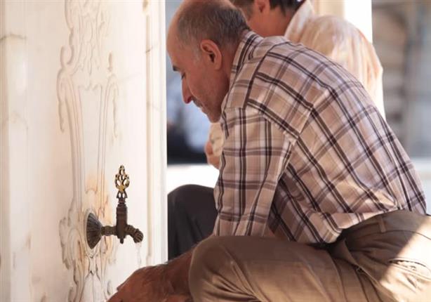 دراسة أمريكية تثبت صحة السنُة النبوية فى استخدام الوضوء والسواك دراسة أمريكية تثبت صحة السنُة النبوية فى استخدام الوضوء والسواك