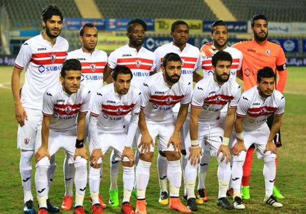 بعثة الزمالك تتعرض لموقف محرج في نيجيريا.. وهاني زادة ينقذ الموقف بعثة الزمالك تتعرض لموقف محرج في نيجيريا.. وهاني زادة ينقذ الموقف