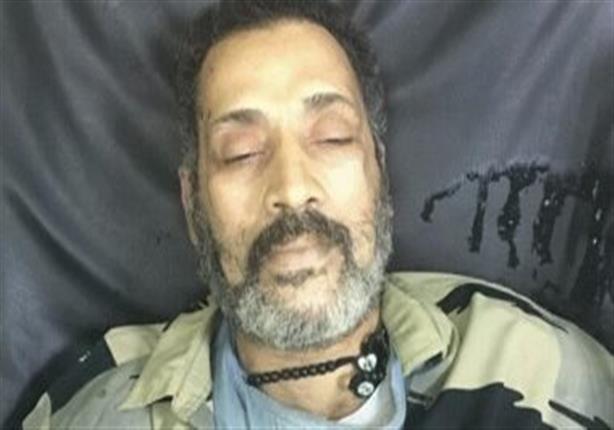 تجديد حبس أميني شرطة 45 يومًا في واقعة مقتل "مجدي مكين" تجديد حبس أميني شرطة 45 يومًا في واقعة مقتل "مجدي مكين"