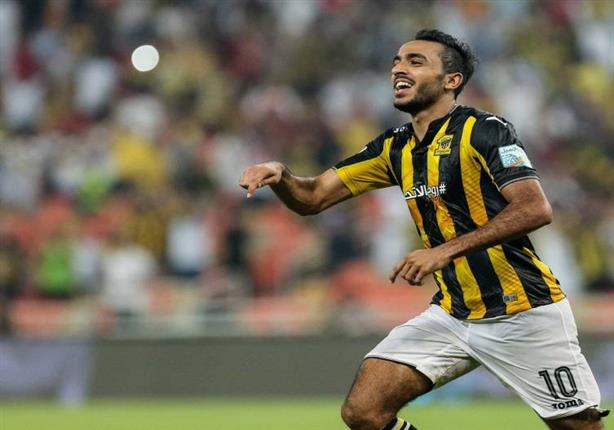كهربا يكشف أسباب تألقه.. ويؤكد: 3 من الزمالك أتمنى انضامهم للاتحاد كهربا يكشف أسباب تألقه.. ويؤكد: 3 من الزمالك أتمنى انضامهم للاتحاد