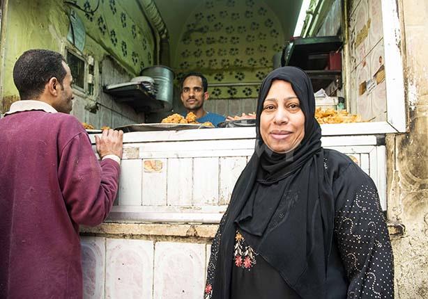 خالتي "فرنسا".. "الأصل أحلى ولا الصورة؟" خالتي "فرنسا".. "الأصل أحلى ولا الصورة؟"