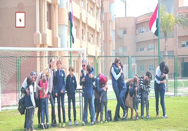 بالفيديو- مصراوي يقدم أقرب هدية لقلب الأم في عيدها بالفيديو- مصراوي يقدم أقرب هدية لقلب الأم في عيدها