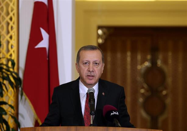 صحيفة: فوز أردوغان بالاستفتاء سيُشعل الشرق الأوسط صحيفة: فوز أردوغان بالاستفتاء سيُشعل الشرق الأوسط