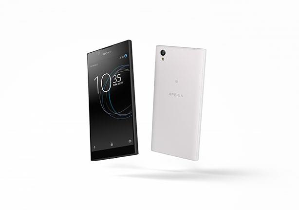 "Xperia L1" هاتف جديد بذاكرة قابلة للتوسع لـ256 جيجا "Xperia L1" هاتف جديد بذاكرة قابلة للتوسع لـ256 جيجا