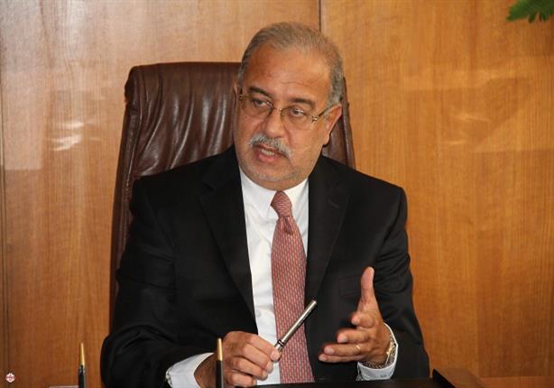 رئيس الوزراء يشدد على سرعة تطوير المناطق العشوائية وغير الآمنة رئيس الوزراء يشدد على سرعة تطوير المناطق العشوائية وغير الآمنة