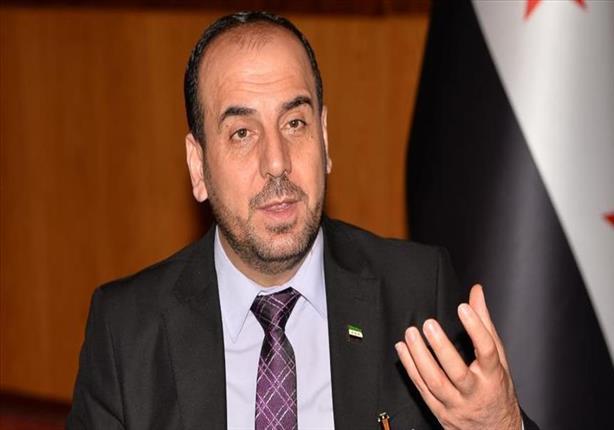 رئيس وفد المعارضة السورية في جنيف: لا توجد إنجازات حقيقية رئيس وفد المعارضة السورية في جنيف: لا توجد إنجازات حقيقية