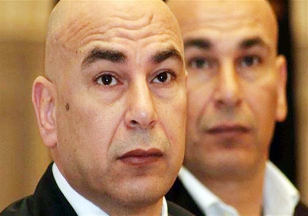 معارك التوأم.. من السلاح الآلي فى لبنان لتهديد مرتضى فى عقر داره معارك التوأم.. من السلاح الآلي فى لبنان لتهديد مرتضى فى عقر داره