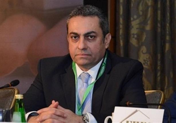 مستشار "الإسكان": الإقبال على معرض سيتي سكيب يؤكد انتعاش سوق العقارات مستشار "الإسكان": الإقبال على معرض سيتي سكيب يؤكد انتعاش سوق العقارات