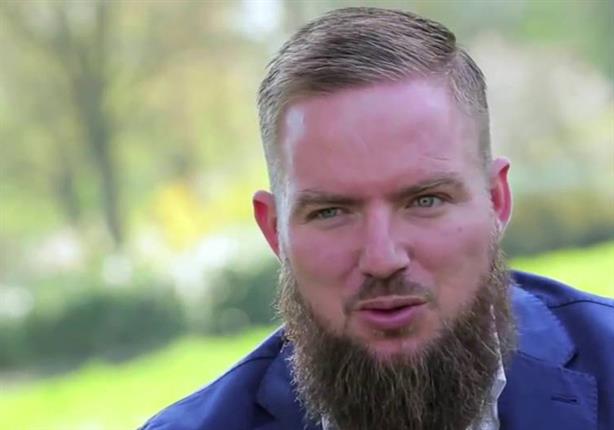 هولندي من تاجر مخدرات إلى رئيس مركز إسلامي - فما هى نقطة التحول؟ هولندي من تاجر مخدرات إلى رئيس مركز إسلامي - فما هى نقطة التحول؟