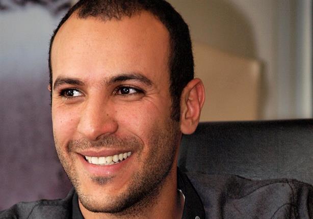محمد دياب ضمن أعضاء "نظرة ما" في مهرجان "كان" محمد دياب ضمن أعضاء "نظرة ما" في مهرجان "كان"