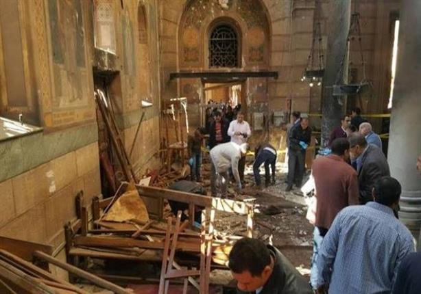 بالفيديو: مستشار المفتي يوجه رسالة لأعداء التسامح المتطرفين بالفيديو: مستشار المفتي يوجه رسالة لأعداء التسامح المتطرفين
