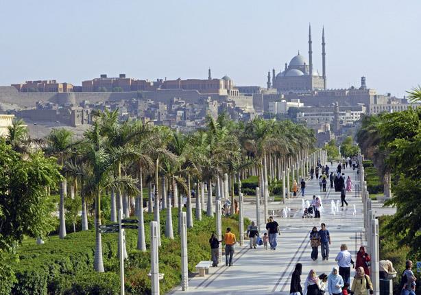 بالصور- 10 أماكن يفضلها المصريون في شم النسيم بالصور- 10 أماكن يفضلها المصريون في شم النسيم