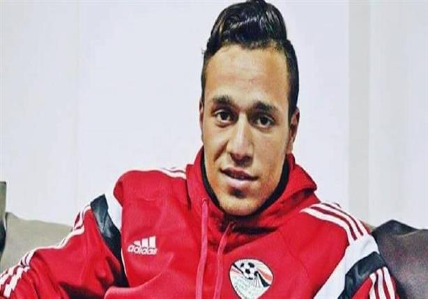 صلاح الجديد: لن أكون ضيف شرف.. وأتمنى خدمة الأهلي صلاح الجديد: لن أكون ضيف شرف.. وأتمنى خدمة الأهلي