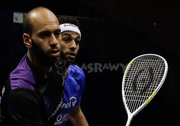 مروان الشوربجي يكشف لمصراوي مادار بينه وبين شقيقه محمد عقب الفوز عليه للمرة الثانية مروان الشوربجي يكشف لمصراوي مادار بينه وبين شقيقه محمد عقب الفوز عليه للمرة الثانية
