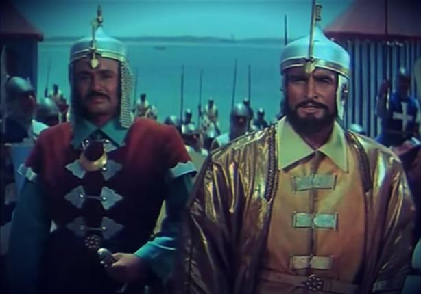 ما بين المواطنة والاضطهاد.. أبرز الأفلام التي تناولت العلاقة بين المسلمين والمسيحيين ما بين المواطنة والاضطهاد.. أبرز الأفلام التي تناولت العلاقة بين المسلمين والمسيحيين