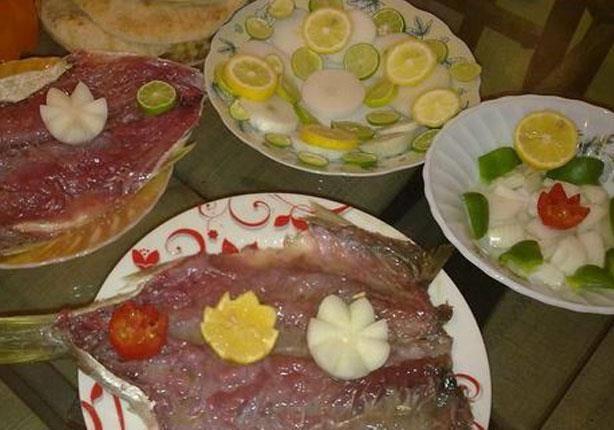 6 طرق بسيطة للقضاء على رائحة الفسيخ والرنجة في المنزل 6 طرق بسيطة للقضاء على رائحة الفسيخ والرنجة في المنزل