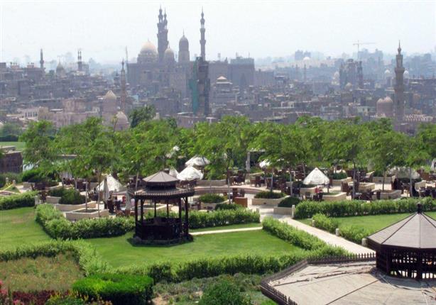 قبل شم النسيم.. تعرف على أفضل الحدائق في القاهرة.. بالأسعار قبل شم النسيم.. تعرف على أفضل الحدائق في القاهرة.. بالأسعار