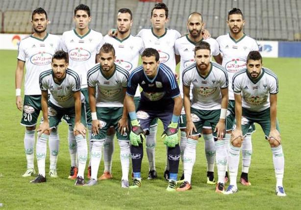 المصري للاعبيه: الفوز على الزمالك والإسماعيلي = الإفراج عن المستحقات المتأخرة المصري للاعبيه: الفوز على الزمالك والإسماعيلي = الإفراج عن المستحقات المتأخرة