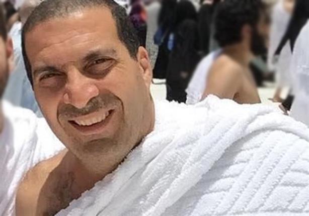 بالفيديو.. تعَرف على رسالة عمرو خالد للعالم من أمام المسجد النبوي بالفيديو.. تعَرف على رسالة عمرو خالد للعالم من أمام المسجد النبوي