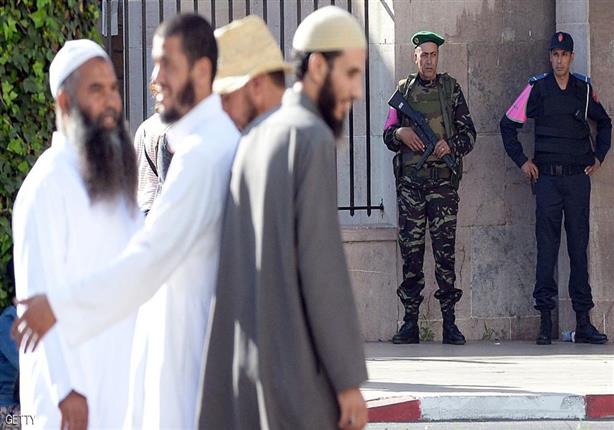حوار بين علماء دين ومتطرفين بسجون في المغرب.. فكانت المفاجئة حوار بين علماء دين ومتطرفين بسجون في المغرب.. فكانت المفاجئة