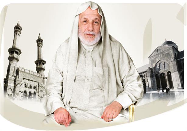 مقطع قديم للشيخ على الطنطاوي يحسم به القصص المتداولة للجن والشياطين مقطع قديم للشيخ على الطنطاوي يحسم به القصص المتداولة للجن والشياطين