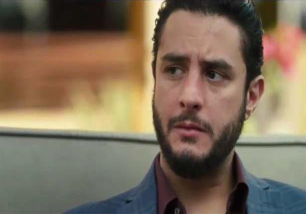 شريف نخلة يكشف لـ"مصراوي" تفاصيل فيلم أحمد الفيشاوي الجديد "بنت الجيران"- صور شريف نخلة يكشف لـ"مصراوي" تفاصيل فيلم أحمد الفيشاوي الجديد "بنت الجيران"- صور