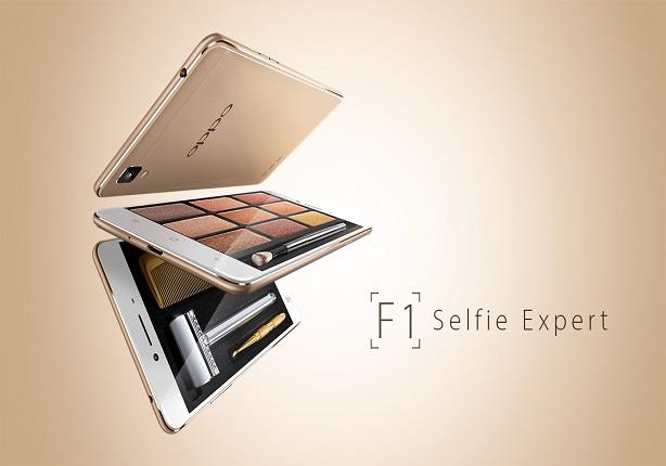 رسميًا.. OPPO تطلق هاتفها الجديد في مصر رسميًا.. OPPO تطلق هاتفها الجديد في مصر