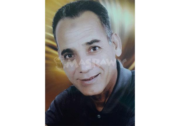 أنقذ صديقه فالتهمته النيران.. حكاية الراحل الوحيد في انفجار التجمع الخامس أنقذ صديقه فالتهمته النيران.. حكاية الراحل الوحيد في انفجار التجمع الخامس