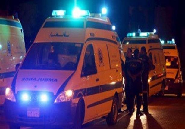 خلال 90 دقيقة.. 20 رجل إنقاذ يتجاوزون الصعاب لاستخراج جثتين في حادث الأهرام المروع خلال 90 دقيقة.. 20 رجل إنقاذ يتجاوزون الصعاب لاستخراج جثتين في حادث الأهرام المروع