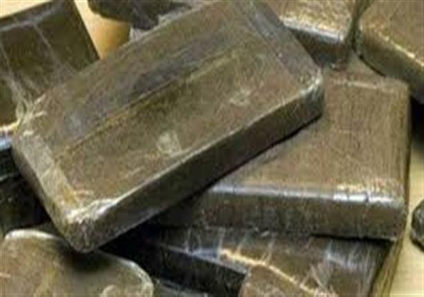 ضبط عاطل بحوزته 12 كيلو "حشيش" في الشرقية ضبط عاطل بحوزته 12 كيلو "حشيش" في الشرقية