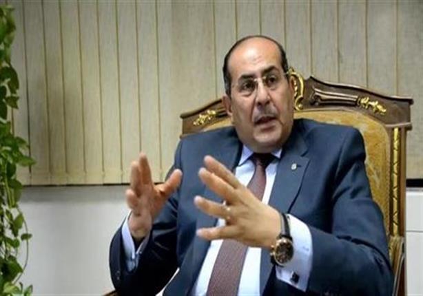محافظ سوهاج: إنشاء 141 مدرسة بتكلفة 382 مليون جنيه محافظ سوهاج: إنشاء 141 مدرسة بتكلفة 382 مليون جنيه