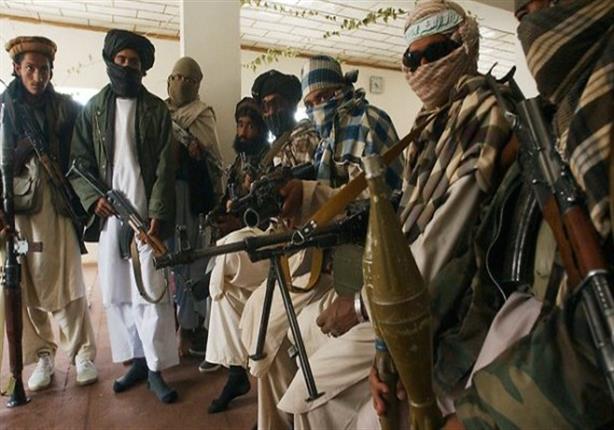 طالبان تشن هجومًا على قاعدة عسكرية شمال أفغانستان طالبان تشن هجومًا على قاعدة عسكرية شمال أفغانستان