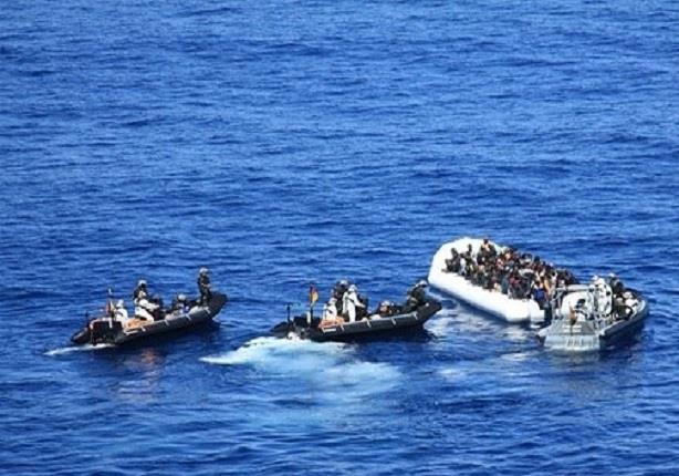 يونيسيف: أكثر من 150 طفلا غرقوا أثناء عبور المتوسط من شمال إفريقيا العام الحالي يونيسيف: أكثر من 150 طفلا غرقوا أثناء عبور المتوسط من شمال إفريقيا العام الحالي