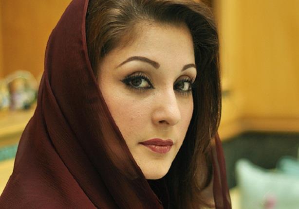 هل تصبح مريم شريف نجمة سياسية في باكستان؟ هل تصبح مريم شريف نجمة سياسية في باكستان؟