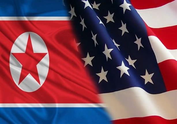 نتيجة بحث الصور عن كوريا الشمالية وامريكا